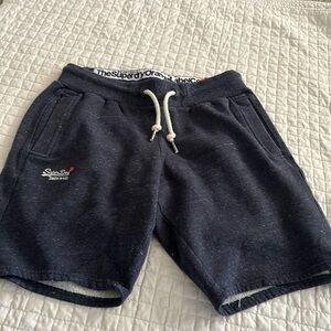 Super dry men shorts